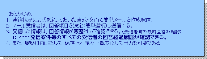 ȒPɋً}Ɉă[zMłVXełBȂAM󋵂ꗗŊmFł܂B